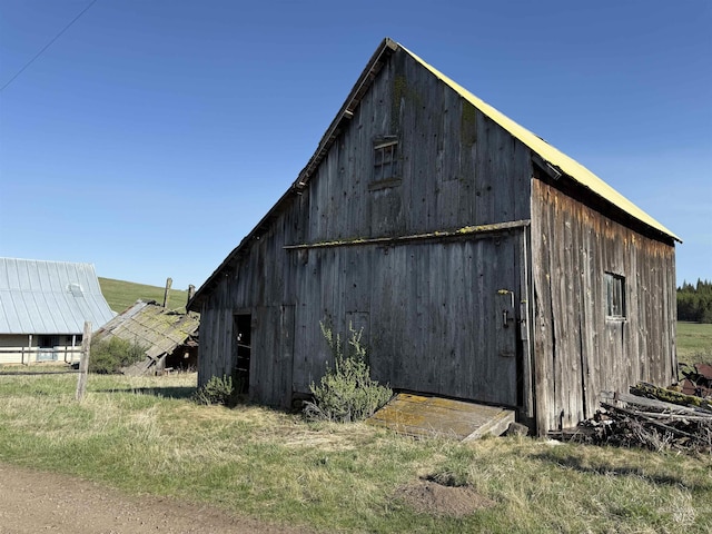 TBD Stevens Rd, Winchester, ID 83555