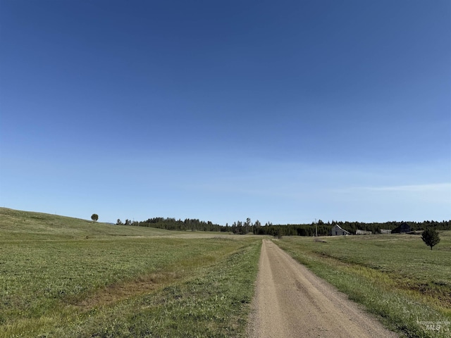 TBD Stevens Rd, Winchester, ID 83555