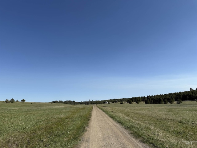 TBD Stevens Rd, Winchester, ID 83555