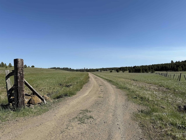 TBD Stevens Rd, Winchester, ID 83555