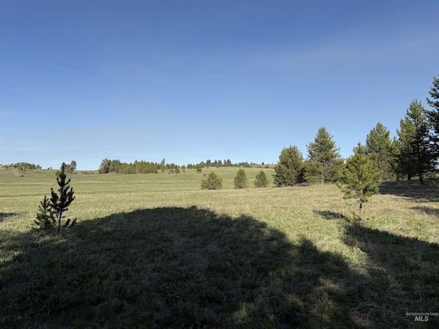 TBD Stevens Rd, Winchester, ID 83555