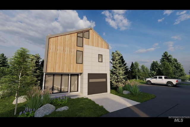 520 N 1st St, Mccall, ID 83638