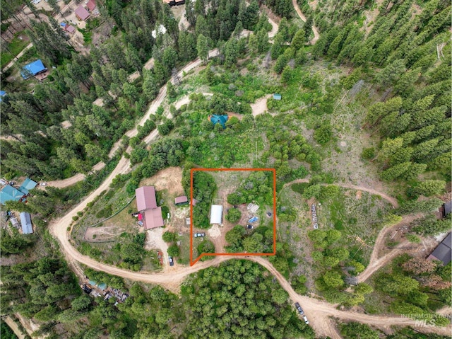 TBD Park Ln, Boise, ID 83716