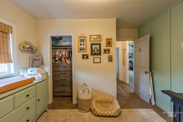 view of bathroom