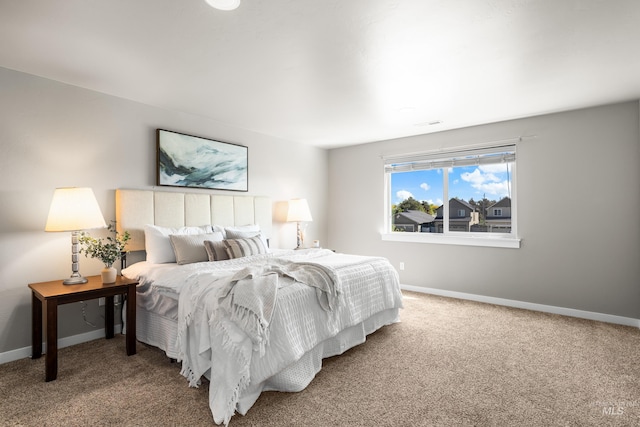 11661 W Baserri, Boise, ID 83709 - bedroom with carpet floors and baseboards