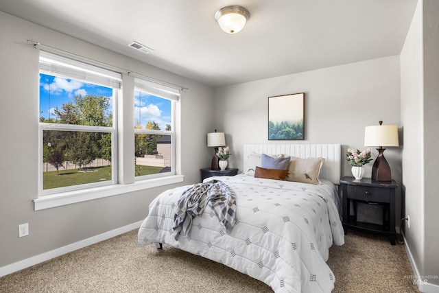 11661 W Baserri, Boise, ID 83709 - carpeted bedroom featuring baseboards