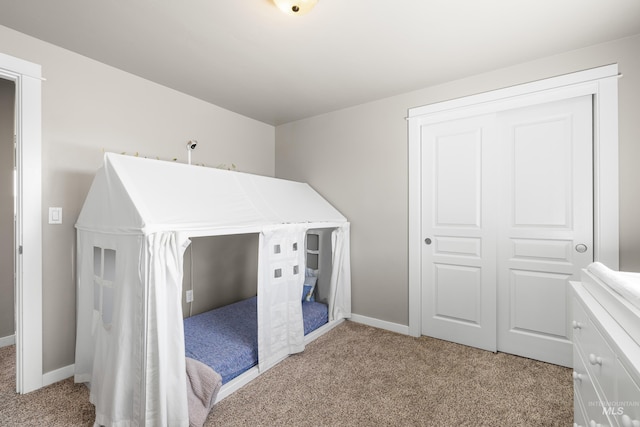 11661 W Baserri, Boise, ID 83709 - unfurnished bedroom with carpet and baseboards