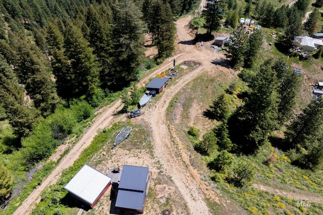 7 Ridgetop Pl, Boise, ID 83716 - view of property location