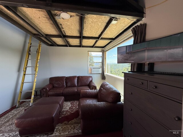 7 Ridgetop Pl, Boise, ID 83716 - view of living room