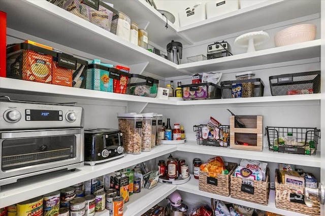 2357 N Synergy Pl, Eagle, ID 83616 - view of pantry