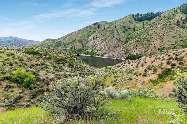 87 Robie Springs Rd, Boise ID, 83716 land for sale