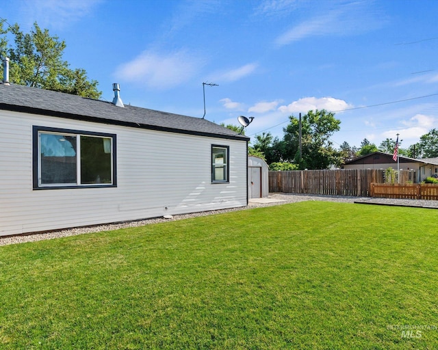 504 E 7th St, Emmett, ID 83617 - view of back of house