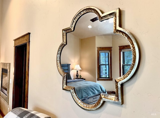 20 Shore Crest Ct, Donnelly, ID 83615 - bedroom / living area view