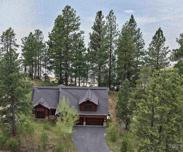 20 Shore Crest Ct, Donnelly, ID 83615 - view of subject property