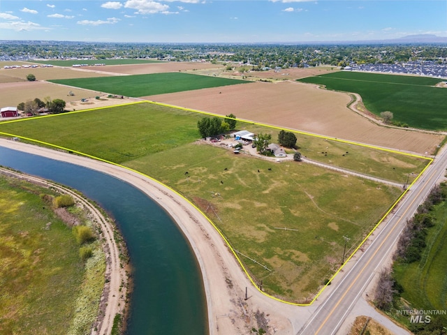 7873 S Cole Rd, Boise ID, 83709 land for sale