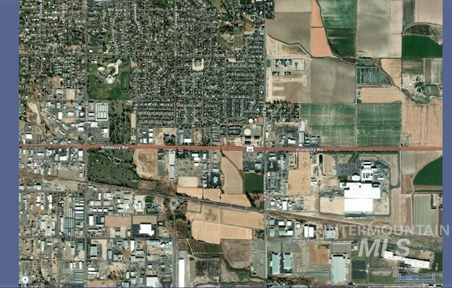 222 Dover Ln, Twin Falls, ID 83301