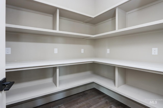 275 Meadow View Dr, Payette, ID 83661 - view of pantry