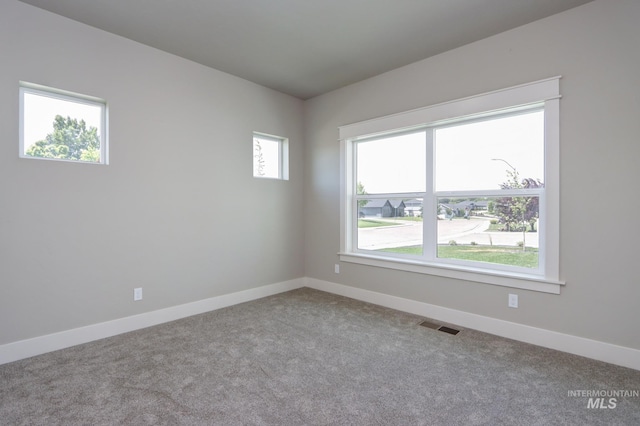 275 Meadow View Dr, Payette, ID 83661 - carpeted empty room with plenty of natural light