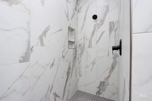 275 Meadow View Dr, Payette, ID 83661 - full bath with a tile shower