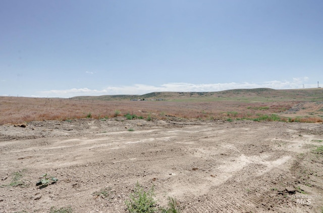 275 Meadow View Dr, Payette, ID 83661 - view of yard