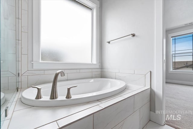 19322 N Shepherds Pie Pl, Boise, ID 83714 - bathroom featuring a bath
