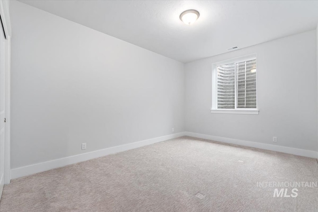 19322 N Shepherds Pie Pl, Boise, ID 83714 - carpeted empty room featuring baseboards