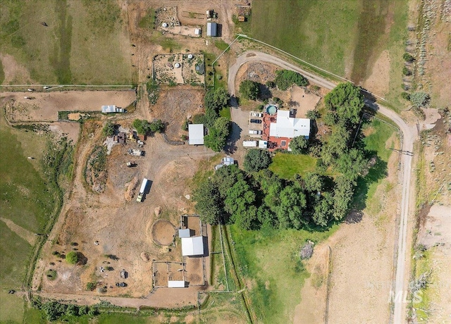 103 W 420 N, Shoshone, ID 83352 - view of property location