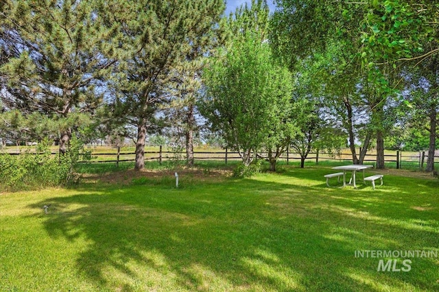 103 W 420 N, Shoshone, ID 83352 - view of property's community