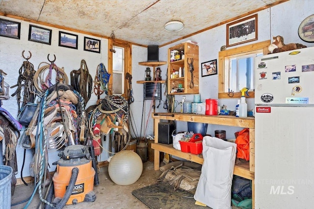 103 W 420 N, Shoshone, ID 83352 - view of storage room