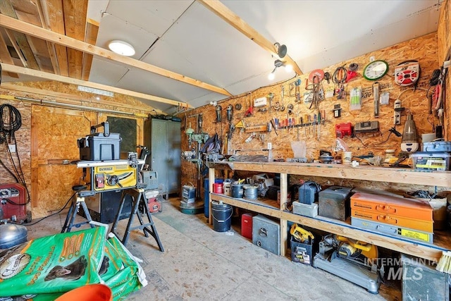 103 W 420 N, Shoshone, ID 83352 - view of storage room