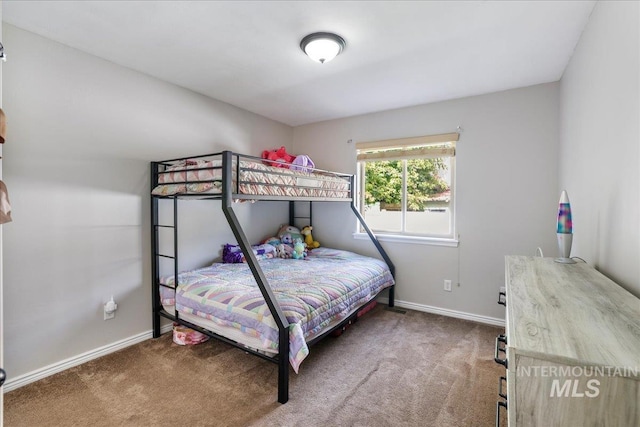 1021 Ballard Ln, Kimberly, ID 83341 - bedroom featuring carpet and baseboards