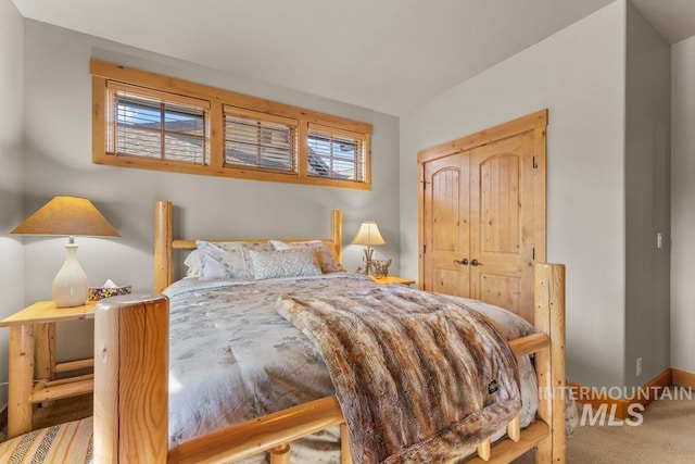 1391 Greystone Dr, Mccall, ID 83638 - bedroom with baseboards