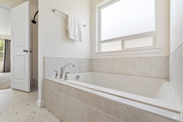 17032 N Thomas Paine Way, Nampa, ID 83687 - bathroom featuring a bath