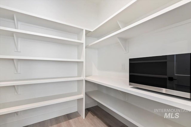 2391 E Snocreek Dr, Eagle, ID 83616 - view of storage area