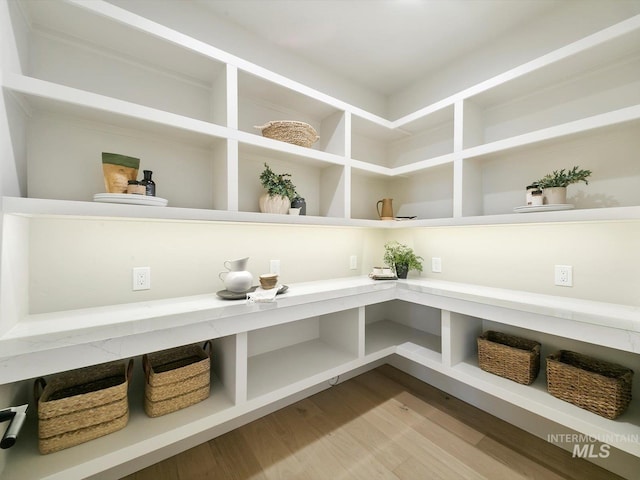 6241 W Strant St, Eagle, ID 83616 - view of pantry
