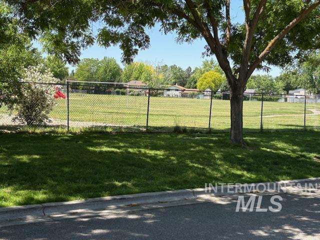 3707 N Jullion Way, Boise, ID 83704 - view of community