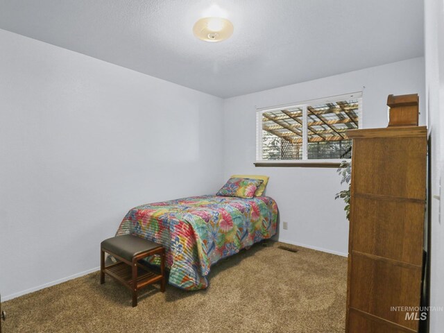 143 E Morris Ct, Kuna, ID 83634 - bedroom featuring carpet flooring and baseboards