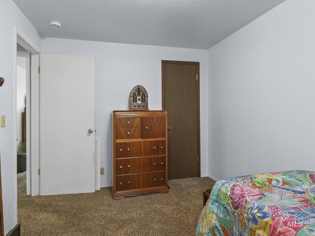 143 E Morris Ct, Kuna, ID 83634 - bedroom with carpet flooring and baseboards