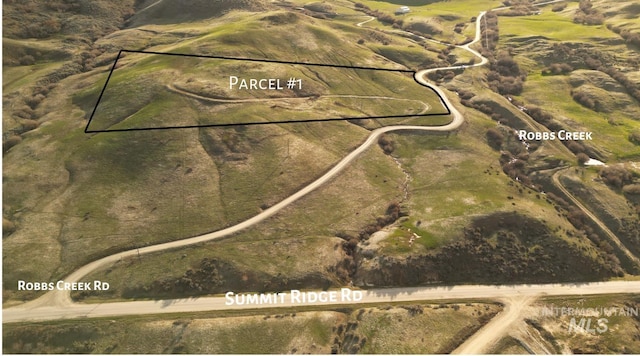 PARCEL1 Robbs Creek Rd, Horseshoe Bend ID, 83629 land for sale