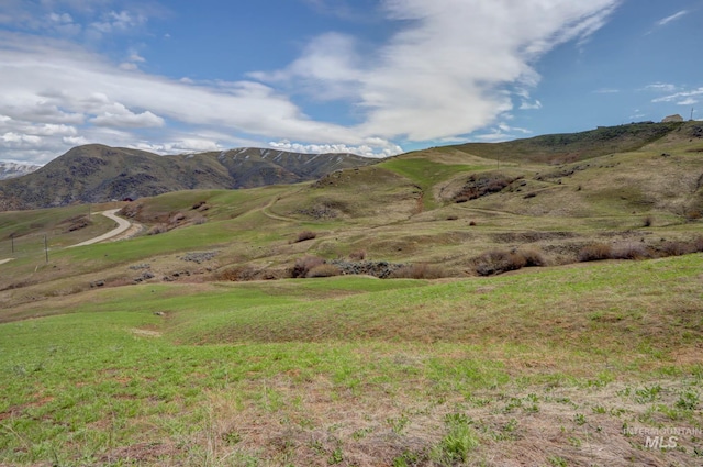 Listing photo 3 for PARCEL1 Robbs Creek Rd, Horseshoe Bend ID 83629