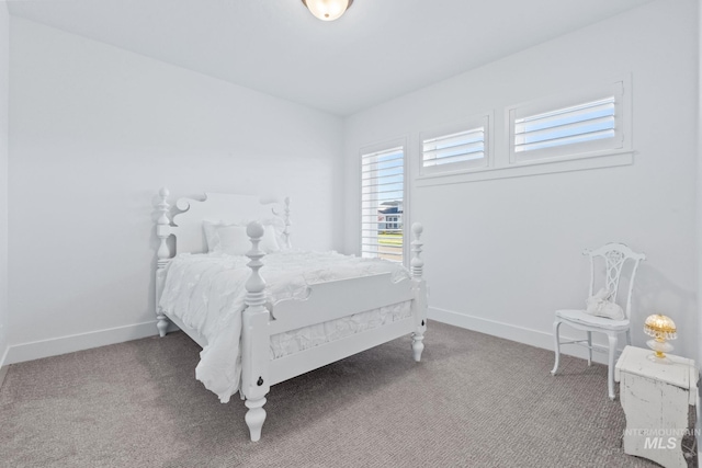8456 W Meltwater Ln, Eagle, ID 83616 - carpeted bedroom with baseboards