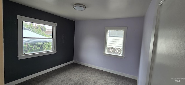 1118 10th St, Lewiston, ID 83501 - carpeted spare room with plenty of natural light