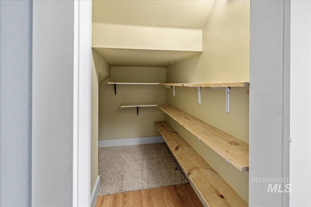 568 S Wooddale Pl, Eagle, ID 83616 - view of storage area
