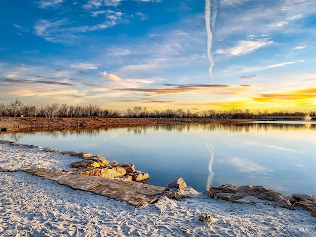 520 S Prospector Ln, Eagle, ID 83616 - water view
