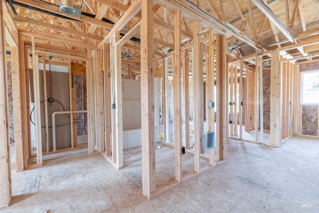 2827 Cyprus, Moscow, ID 83843 - view of misc room