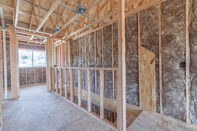 2827 Cyprus, Moscow, ID 83843 - view of misc room
