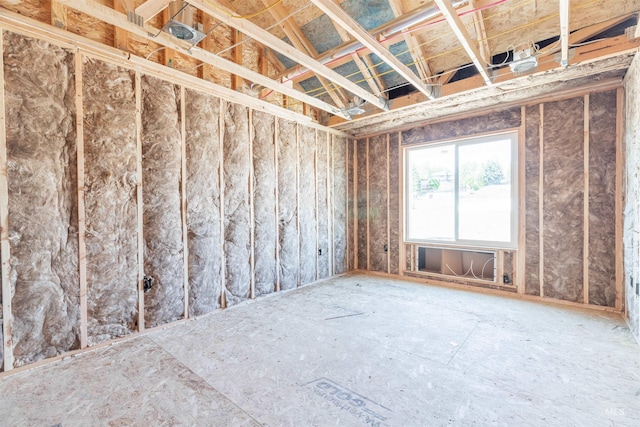 2827 Cyprus, Moscow, ID 83843 - view of misc room