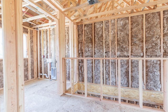 2827 Cyprus, Moscow, ID 83843 - view of misc room