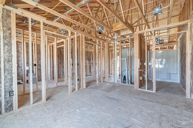 2827 Cyprus, Moscow, ID 83843 - view of misc room