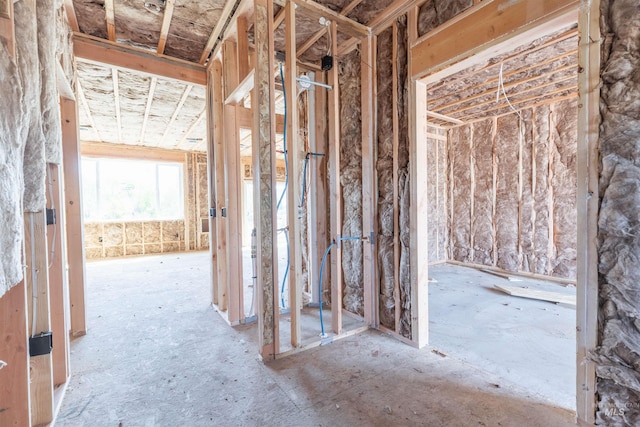 2827 Cyprus, Moscow, ID 83843 - view of misc room